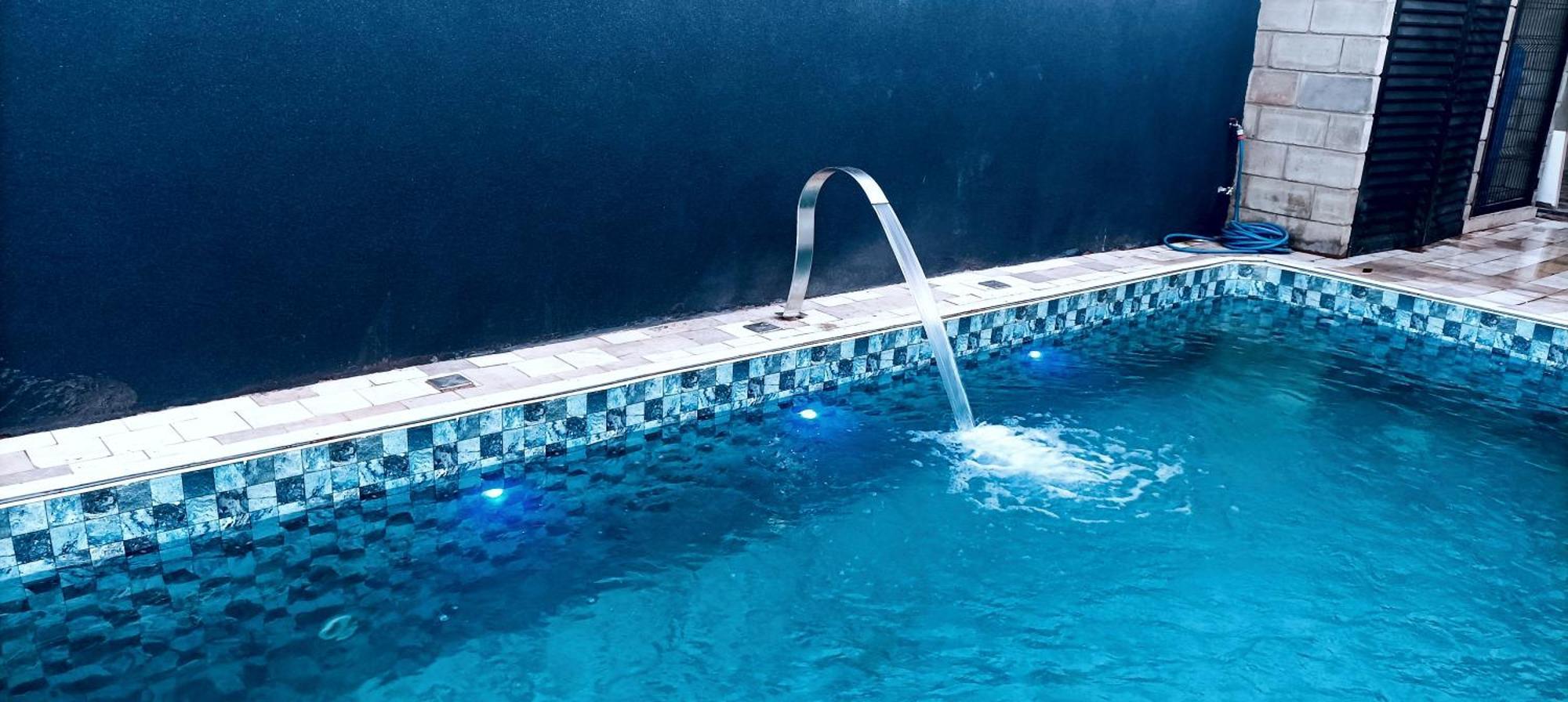 Aparts Com Cozinha E Banheiro Privativo Piscina Aquecida Olímpia